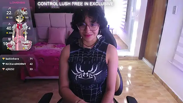 Lili_Gomez_ webcam