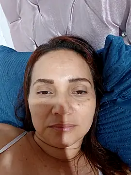 amanda39 (F milf) - mount dildo