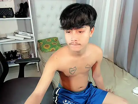 Yourdreamgoddess webcam