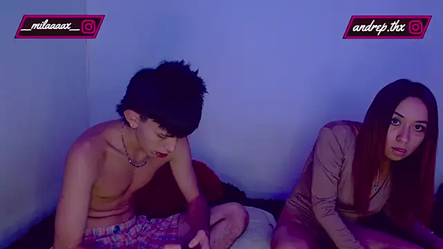 ThePerfectChemistry webcam