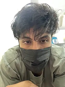 KabirDickhead webcam