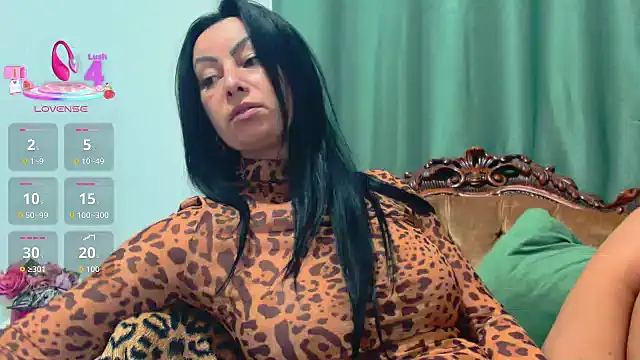 annawow69 (F milf) - show nuda