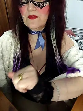 SabrinaXlovess webcam