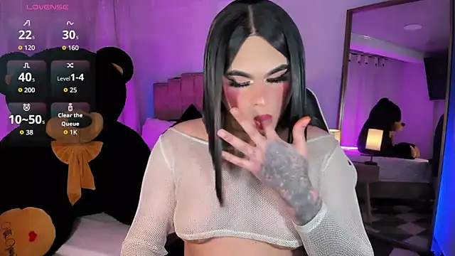 alexia_mattel webcam