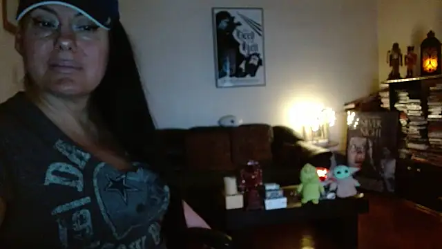 mandaloriangirls webcam