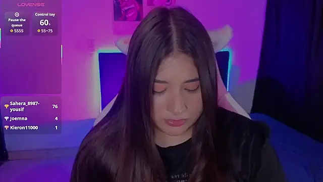 Gaby__Howards webcam