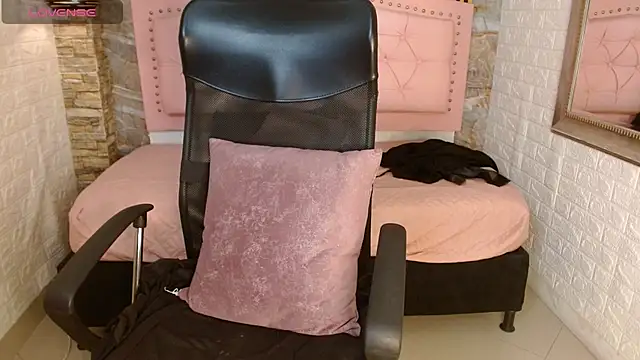 griselle_rousse webcam