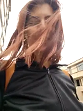 scarlett_moore (F milf) - Masturbate under pants 5 min