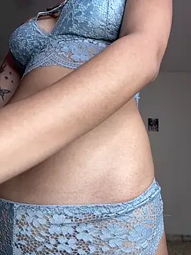 dalia_asad (F young) - rub my pussy