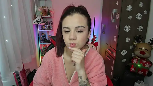 layla_castilloo - Layla_castilloo's free webcam - UK Sex Cams