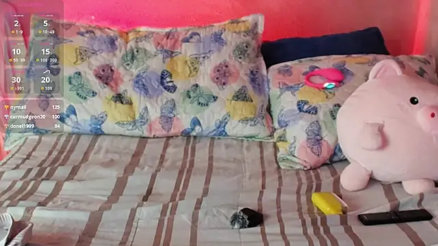 alasska_18 (F teen) - fuck me in doggy style