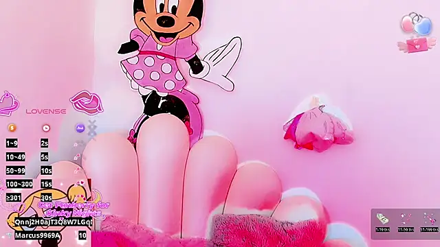 latina_sexdoll webcam