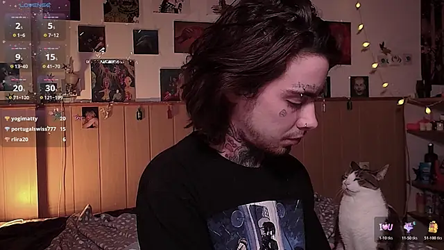 Hanako_Jentoru webcam