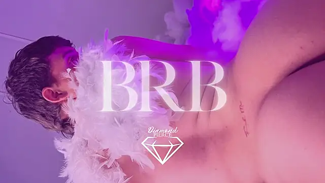 Diamond_Piarce webcam