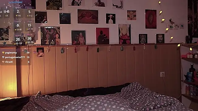 Hanako_Jentoru webcam