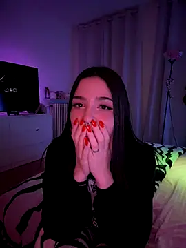 ShannonShanny webcam