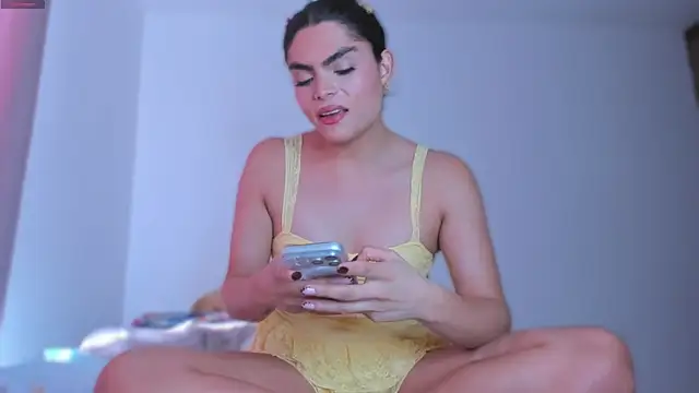 cheryl_blossom69 webcam