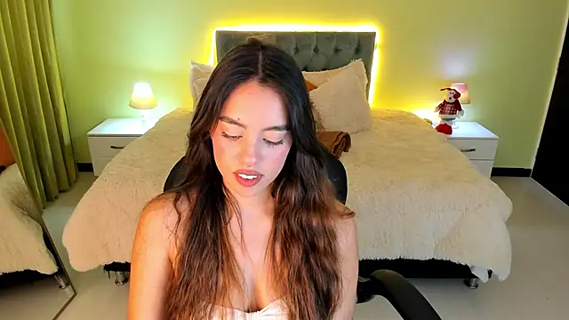 _Charlotte_evans_1 webcam