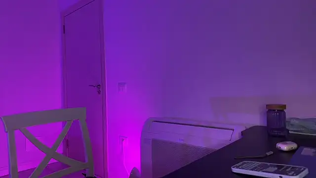 PrincessLlilu webcam