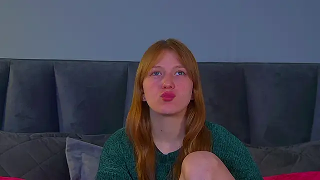 BeatriceBinoche webcam