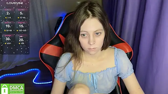 Natural_babe666 webcam