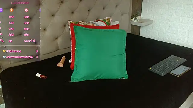 daphne_walton webcam