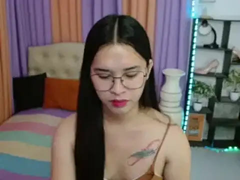 SeductiveAppleTS webcam