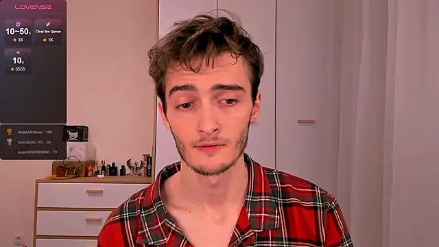 spider____man (M young) - cum show 👉👈