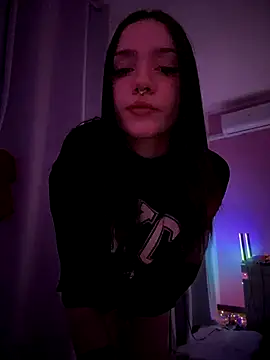 ShannonShanny webcam