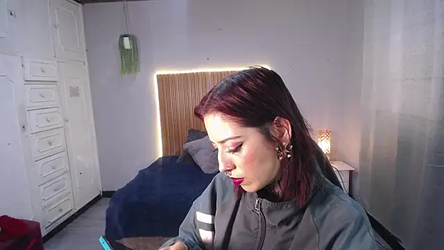 Scarllett_BDSM webcam