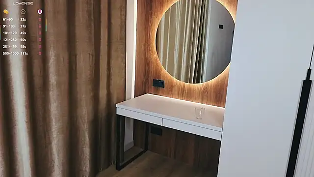 DorisCandelario webcam