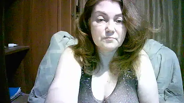 Madame-Butterfly webcam