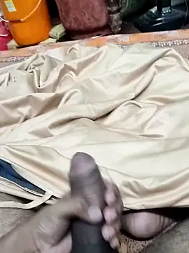 Yashkumar_0697 webcam