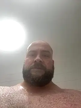 Daddy-Strokes webcam