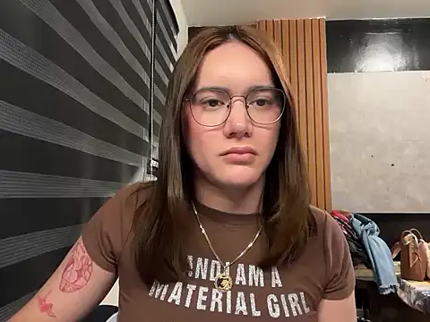 Yhanbeaufort18 webcam