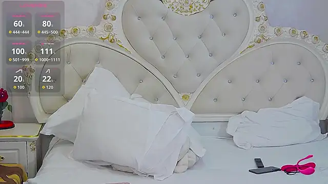 Devilevileyes webcam