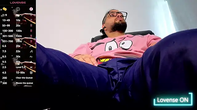 Ernesto-Rodriguez82 webcam