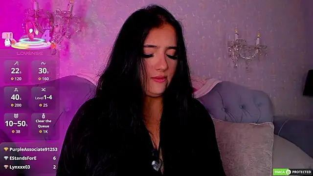 JennyFerguson webcam