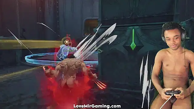 lovemirgaming webcam