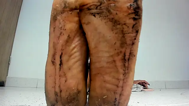 goddessfeetxx webcam