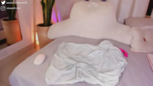 Nicolemorelli2 webcam