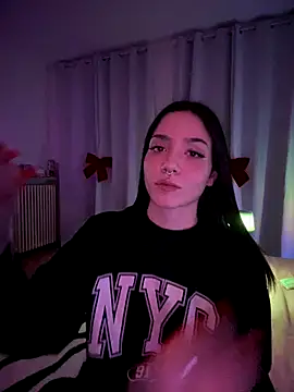 ShannonShanny webcam