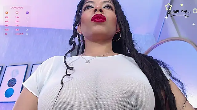 harper_ziu - Harper_ziu's free webcam