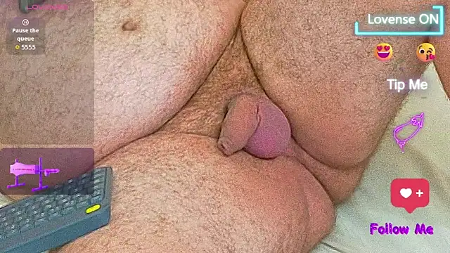 big_bearr webcam
