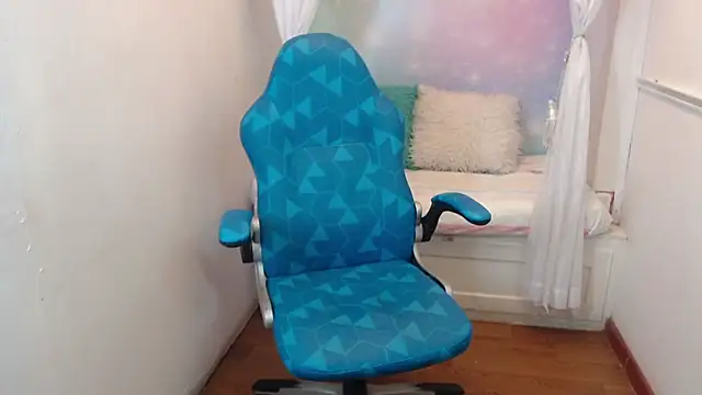 Natasha_Ferrec webcam