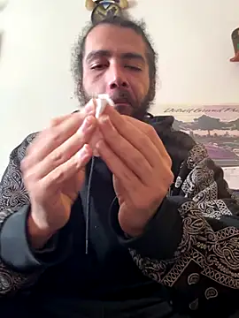 damien55 - Damien55's free webcam