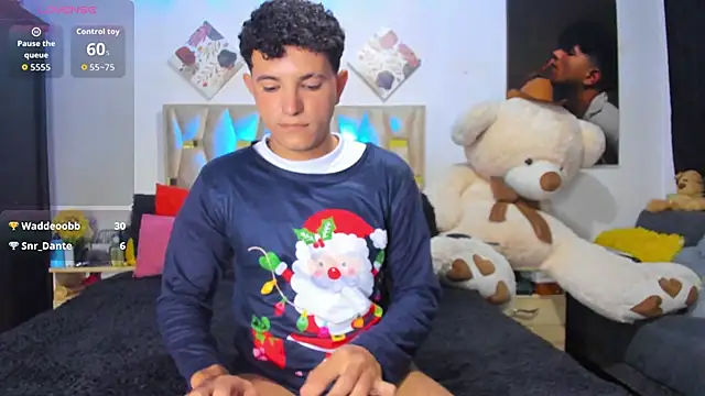 patrick_sanzz webcam