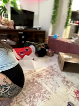 Alix_Valentine webcam