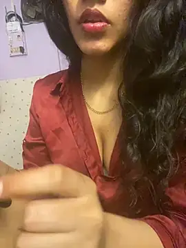 Anaya77 Live Webcam on Stripchat