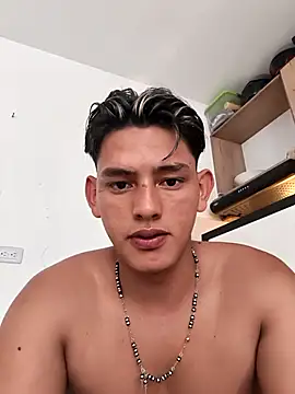 hiroshi_shen - Hiroshi_Shen's free webcam